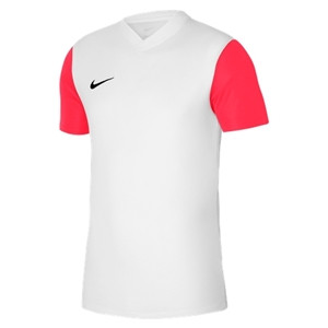 Bright crimson clearance jersey